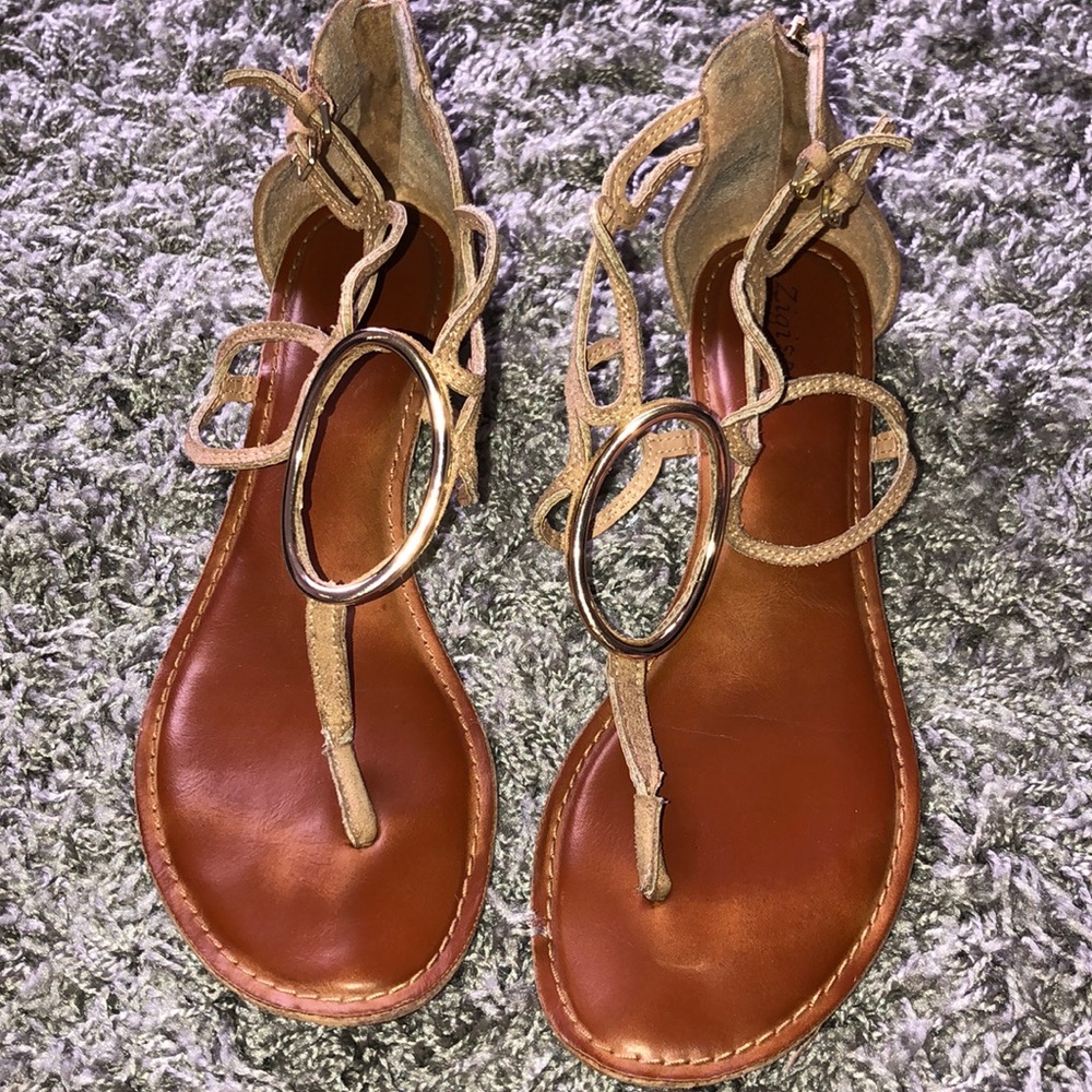 Stylish Sandals